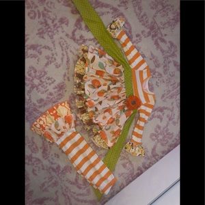 Giggle moon fall outfit